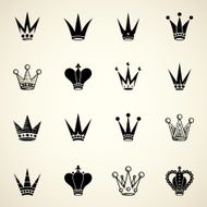 crown set N5