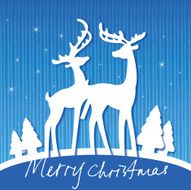 christmas background N376