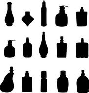 Perfumes Silhouette