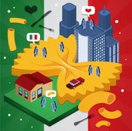 Italy city N2
