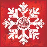 snowflakes set N15