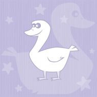 duck symbol