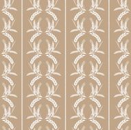Wheat seamless pattern Vector illustration N4