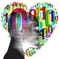 Deep Digital Love N2