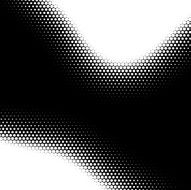 Abstract Halftone Background N17