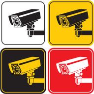 Video surveillance camera N6