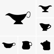 Sauce boat