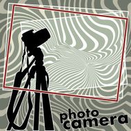 photo camera N12