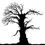 Abstract Tree N28