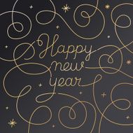 Happy New Year N140