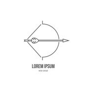 Archery Icon N2