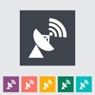 Satellite Antenna N5