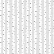 Winter trees seamless pattern N2