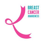 International Day of Breast Cancer sign N2