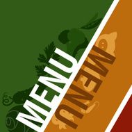 Background for menu N2