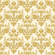 Vector seamless tiling pattern N2