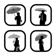Umbrellas N12