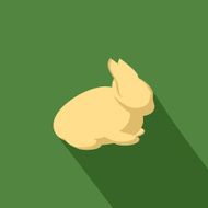 rabbit icon N5