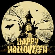 Happy Halloween N142