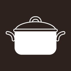 Cooking pot symbol N2