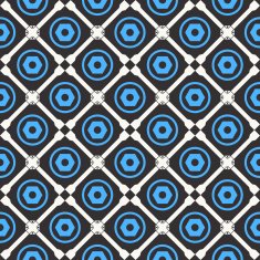 Car service tool seamless pattern