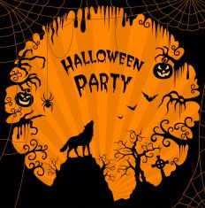 Halloween Werewolf N2