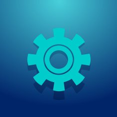 Settings Icon N2