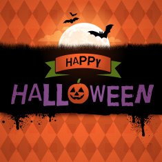 Happy Halloween N137