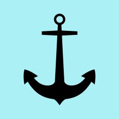 Anchor Icon N32