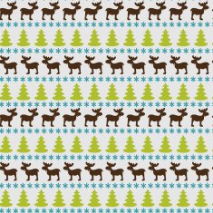 Christmas Pattern N85