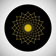 Flower Icon N6