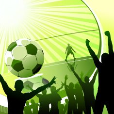 soccer fans N6