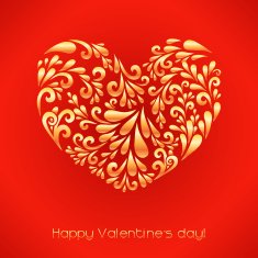 Happy Valentines Day N370