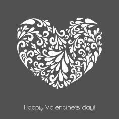 Happy Valentines Day N371