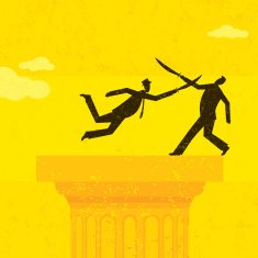 Corporate Battle
