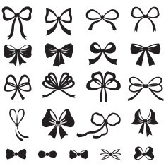 Bow set N6