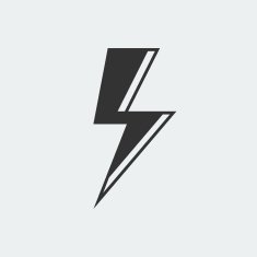 Lightning icon N2
