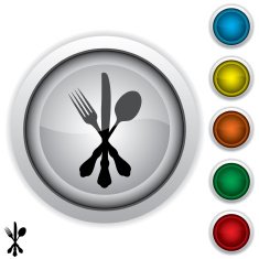 Silverware Icon N2