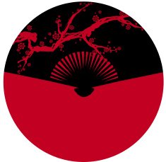 Japan symbols N2