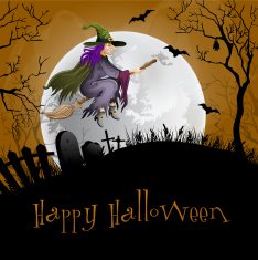 Halloween Party N79