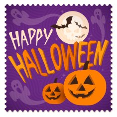 Happy Halloween N138
