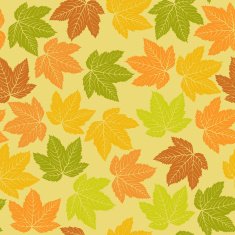 Leafs pattern N4
