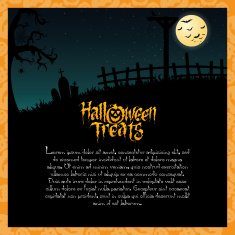 Halloween N435