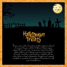 Halloween N437