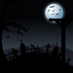 Halloween N438