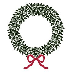Wreath N12