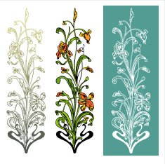 Flower N117