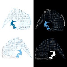 Calendars for surfers 2015 N2