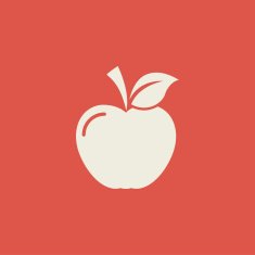 Food Flat Icon N31