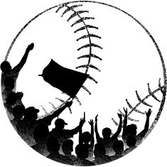 Fans in Baseball N2